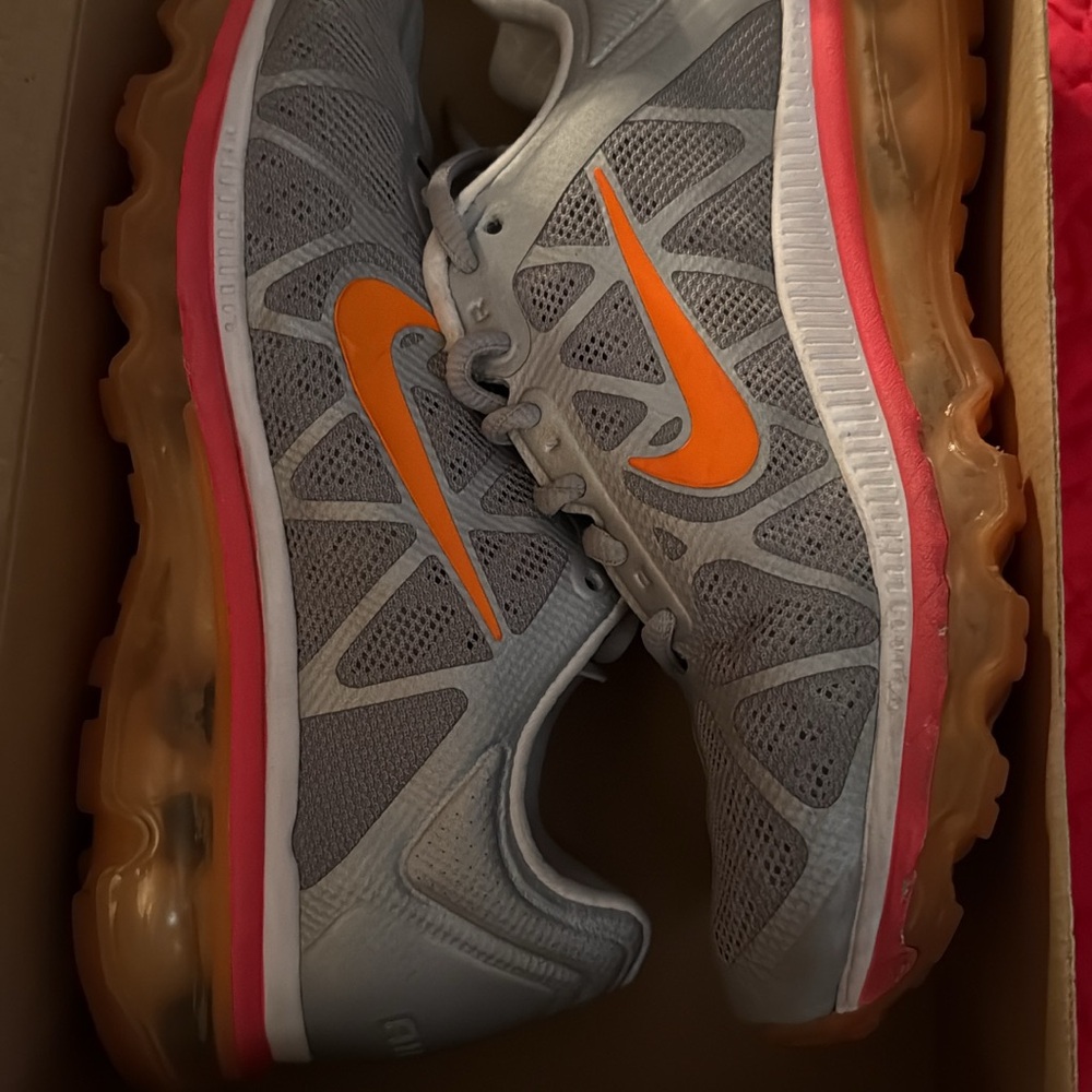 Kids airmax 2011